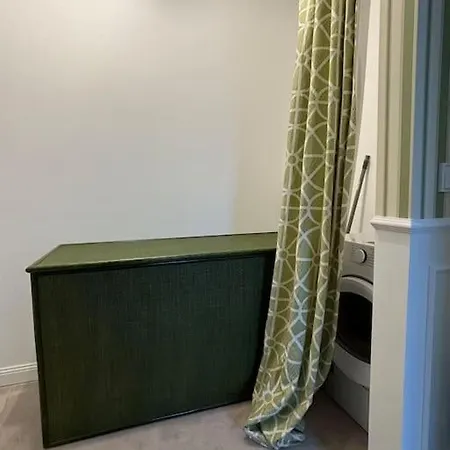 Die Gartensuite In Der Orangerie *