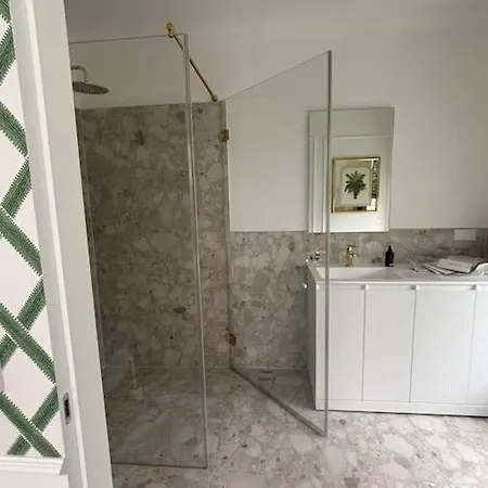 Die Gartensuite In Der Orangerie Enkenbach-Alsenborn