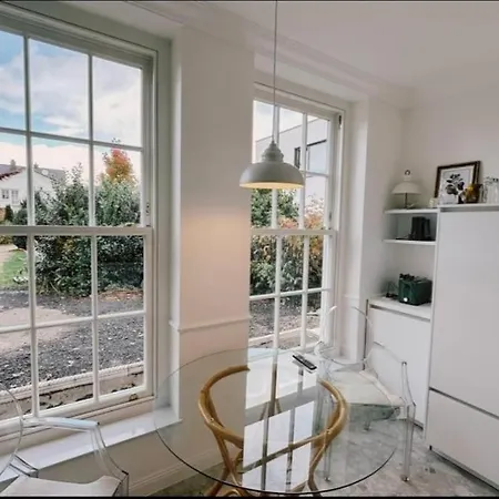 Apartamento Die Gartensuite In Der Orangerie Enkenbach-Alsenborn