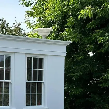 Gartensuite In Der Orangerie * Enkenbach-Alsenborn