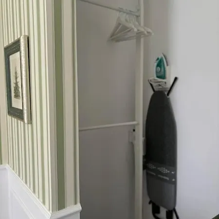 Die Gartensuite In Der Orangerie Apartamento Enkenbach-Alsenborn