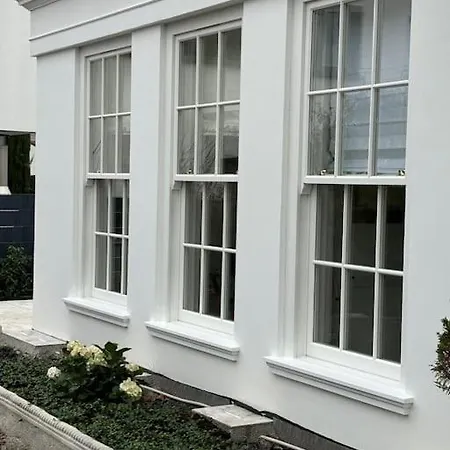 Die Gartensuite In Der Orangerie Apartamento Enkenbach-Alsenborn